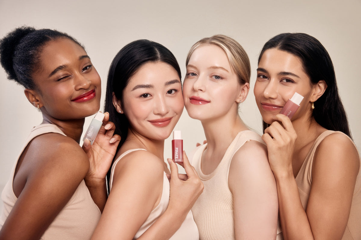 The Best K-Beauty Brands to Celebrate International Women's Day