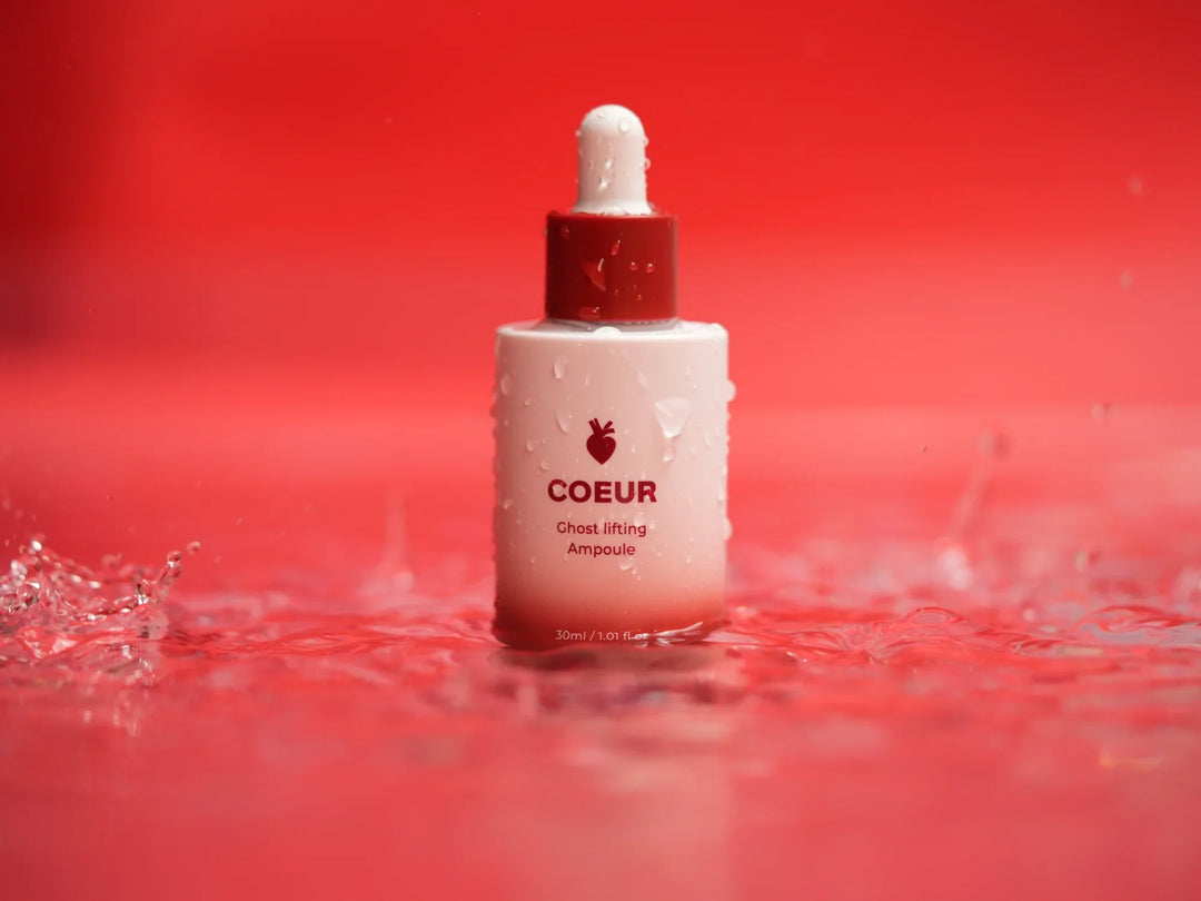 Shop Korean brand Coeur products at luxifice.com