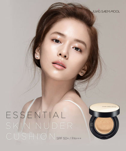 Jung Saem Mool