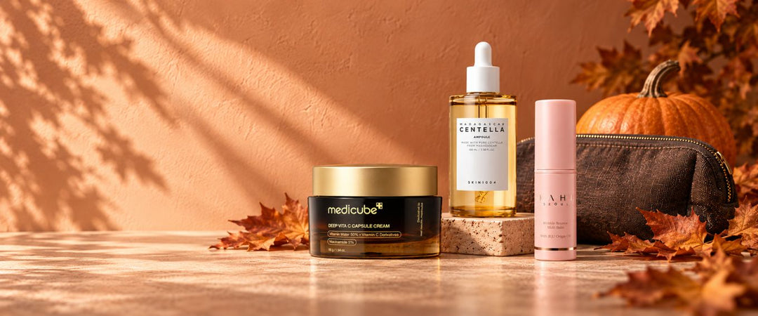 Luxiface Halloween Sale Upto 50% Off