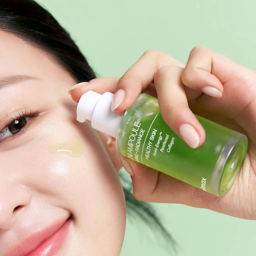 Shop Korean skincare brand celimax products at luxifice.com