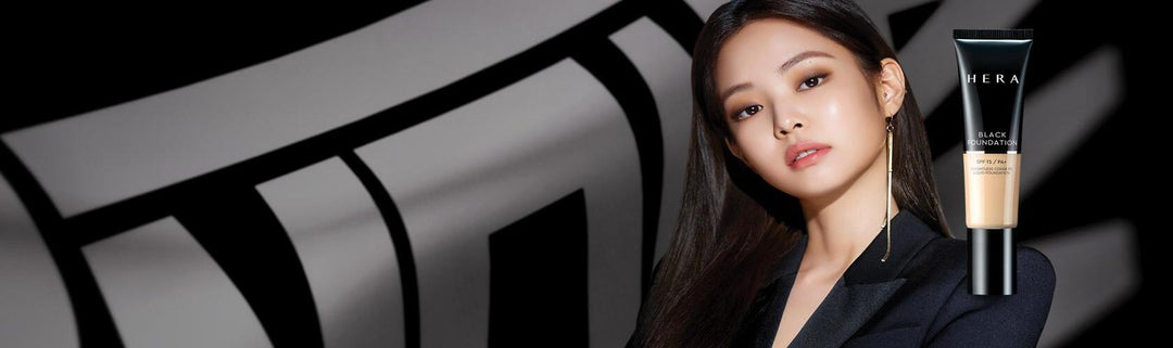 Shop South Korean brand Hera at luxifice.com