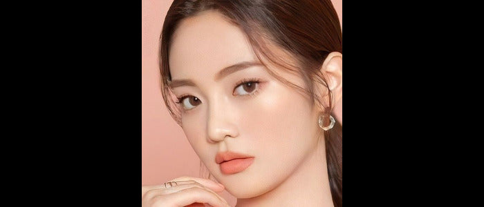 Makeup-Luxiface