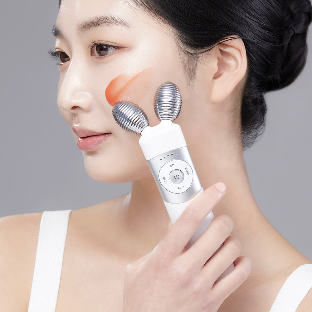 Shop Korean skincare devices at Luxiface: Centellian24 Madeca Prime, EMS, RF, galvanic and LED tools for glow and firmer-looking skin.
