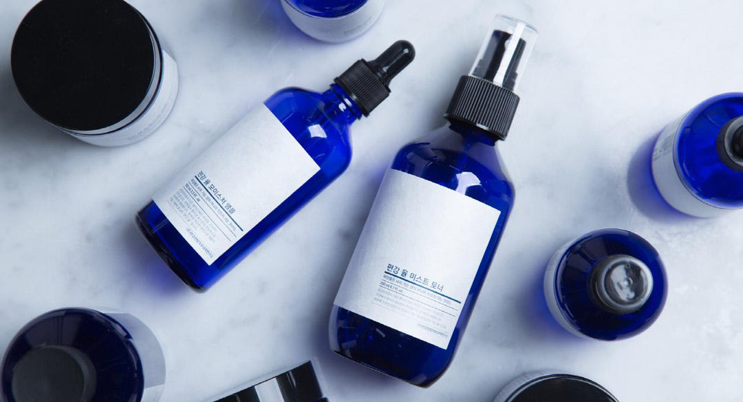 South Korean Skincare brand Pyunkangyul available at luxifice.com