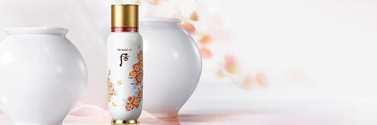 The History Of Whoo