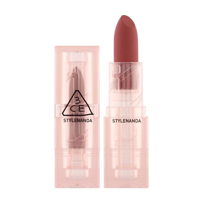 [3CE] Soft Matte Lipstick 3.5g image 10