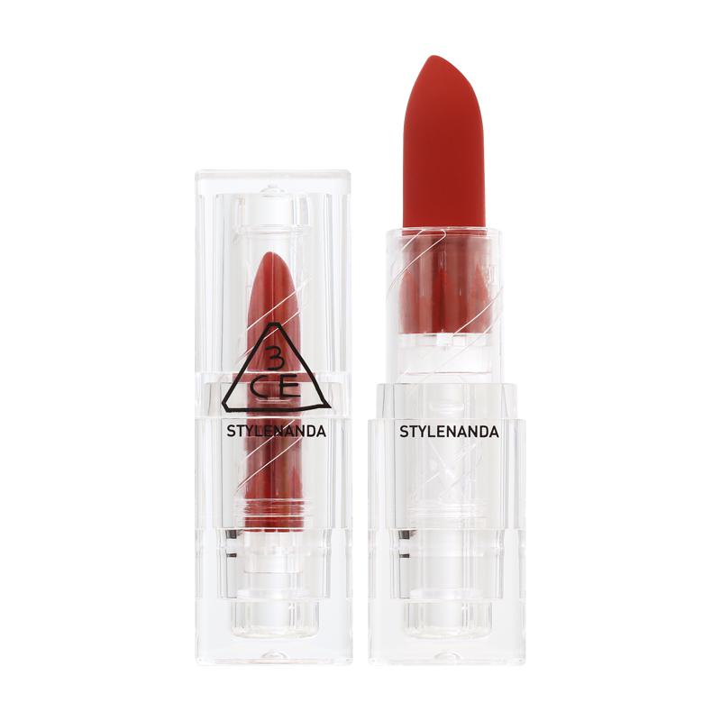 [3CE] Soft Matte Lipstick 3.5g image 5