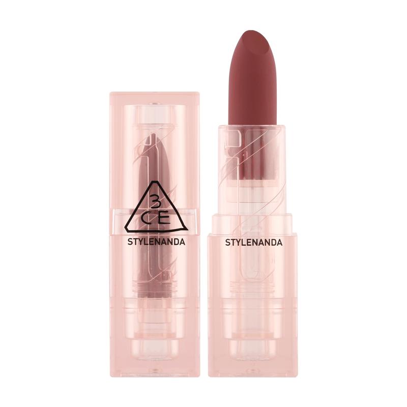 [3CE] Soft Matte Lipstick 3.5g image 9