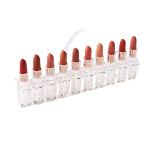 [3CE] Soft Matte Lipstick 3.5g image 1