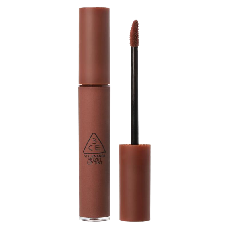 [3CE] Velvet Lip Tint 4g image 2