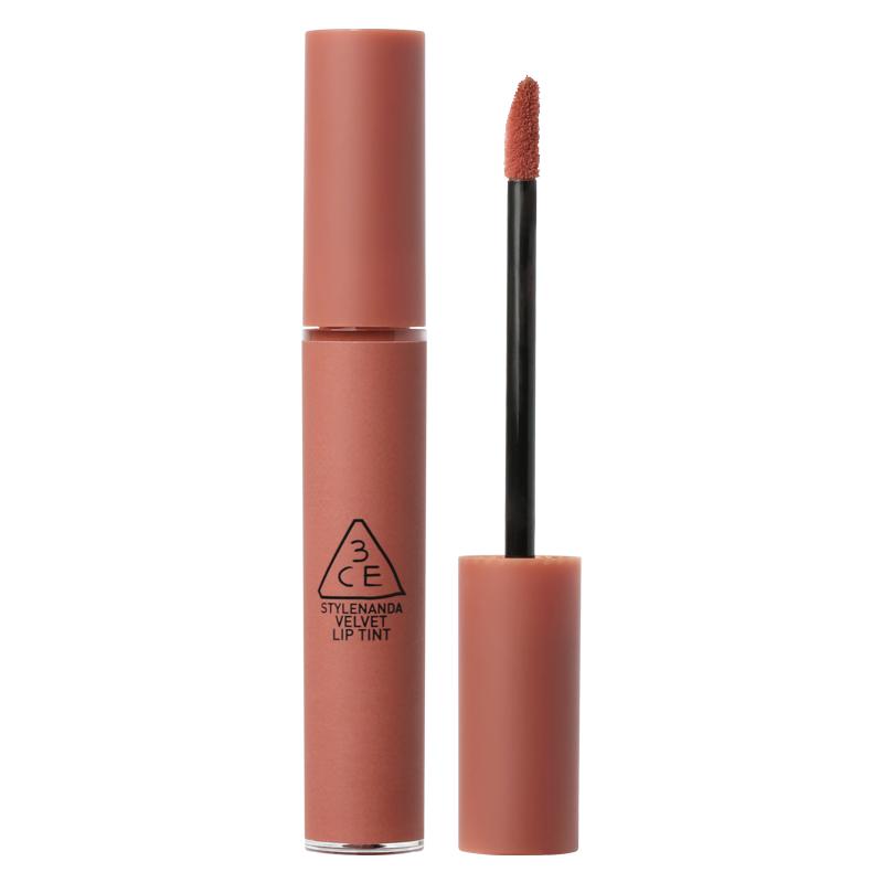 [3CE] Velvet Lip Tint 4g image 4