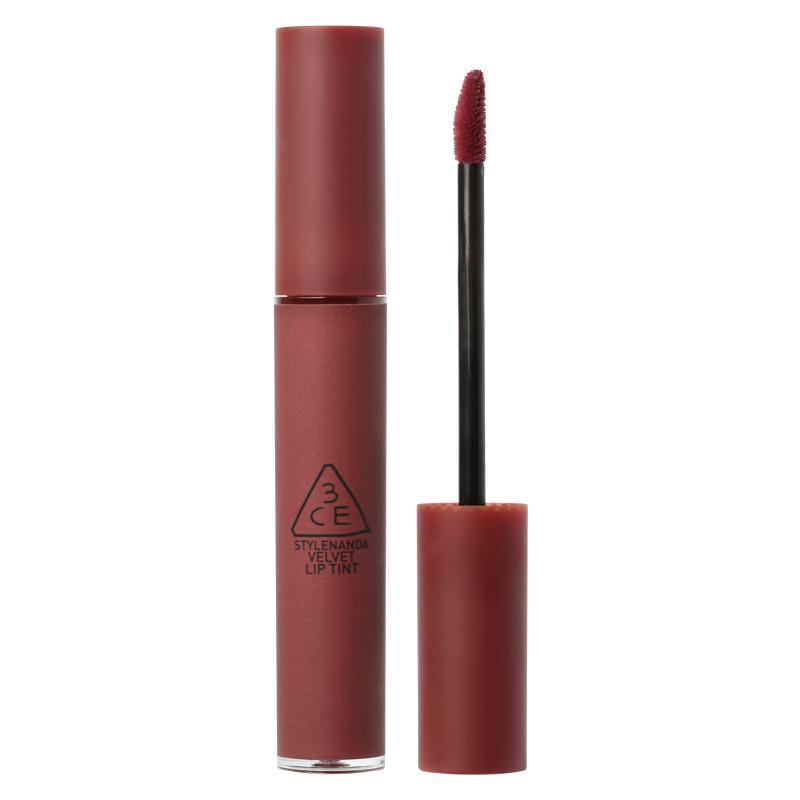 [3CE] Velvet Lip Tint 4g image 5