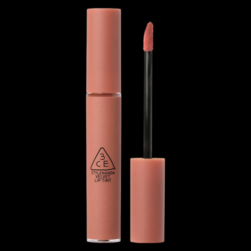 [3CE] Velvet Lip Tint 4g image 7