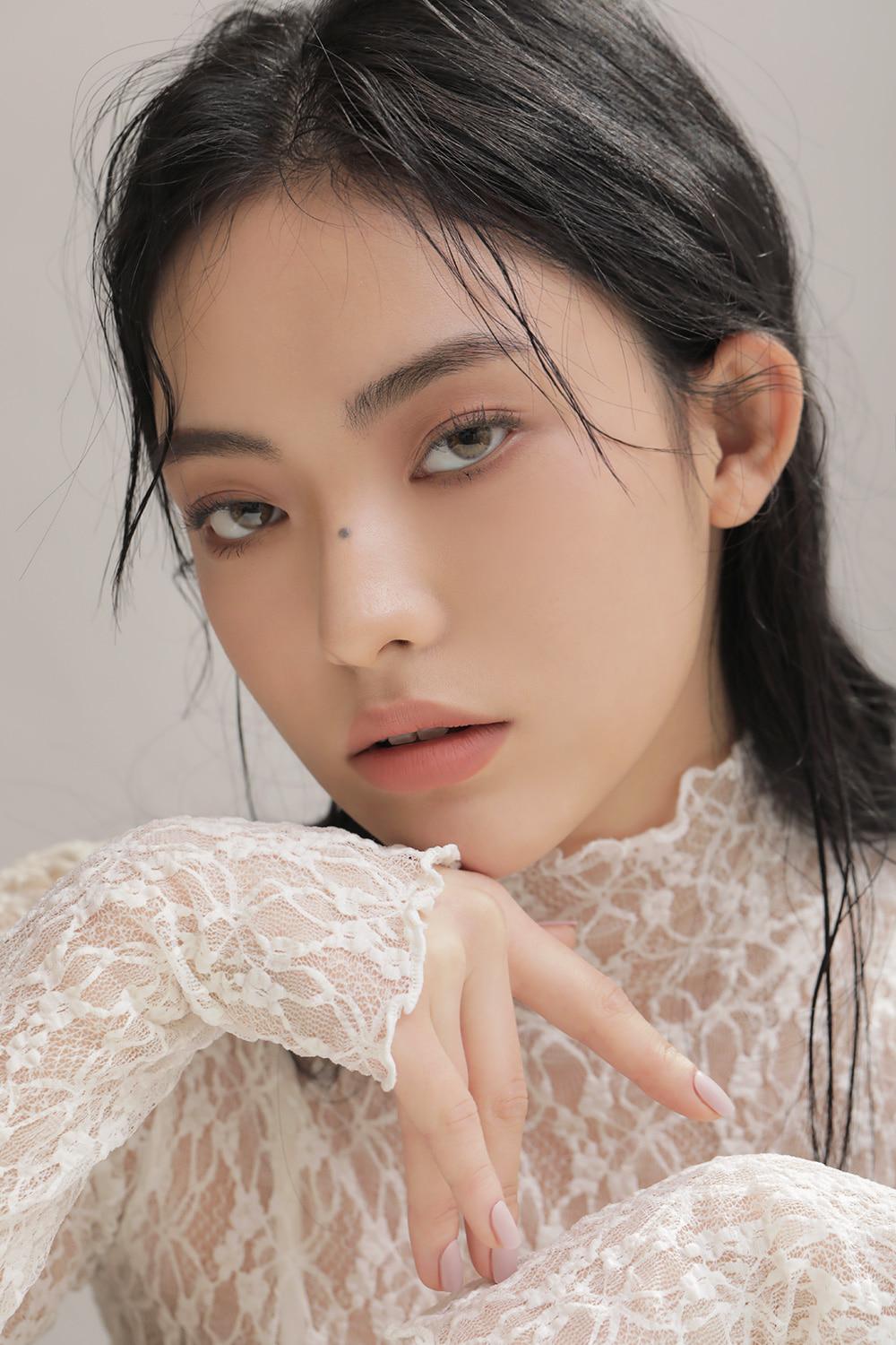 [3CE] Soft Matte Lipstick #WAY BACK image 4