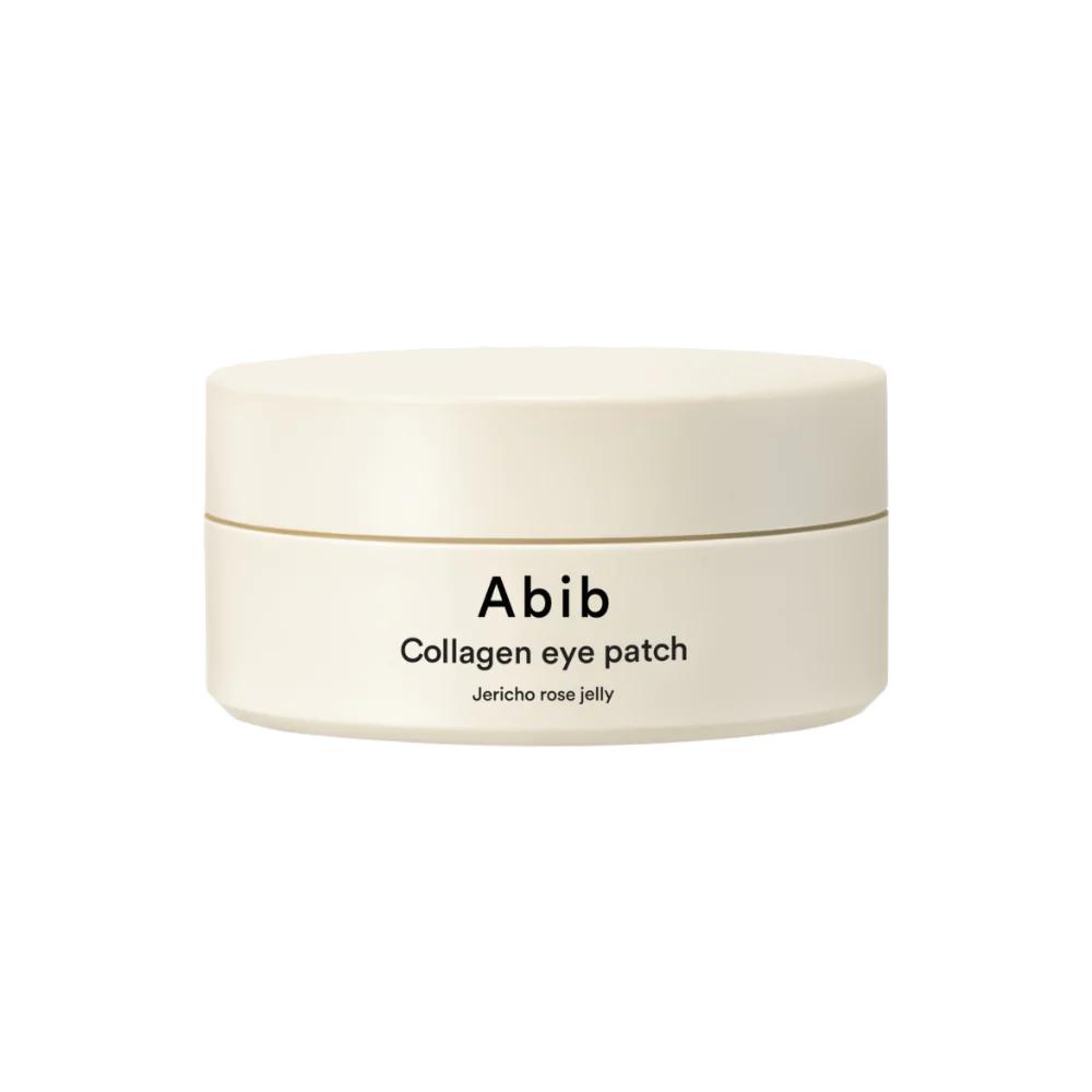 [Abib] Collagen eye patch Jericho rose jelly 60ea 90g image 3