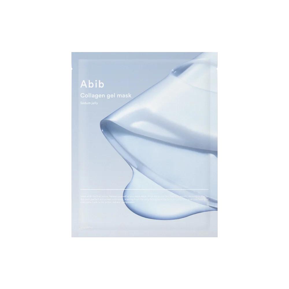 [Abib] Collagen gel mask Sedum jelly 35g 1ea image 3
