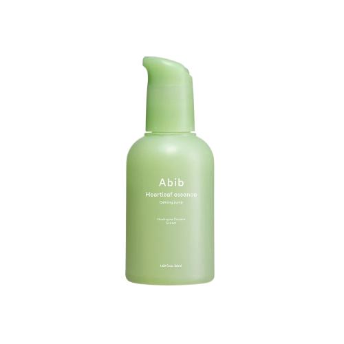 [Abib] Heartleaf essence Calming pump - 50ml image 9