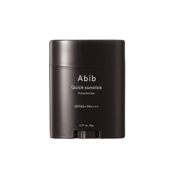 [Abib] Quick Sunstick Protection Bar SPF50+ PA++++ 22g image 1