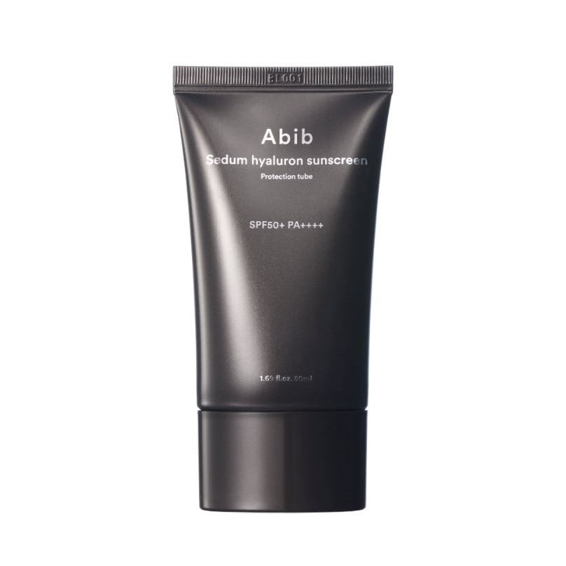 [Abib] Sedum Hyaluron Sunscreen Protection Tube SPF50+PA++++ 50ml image 3
