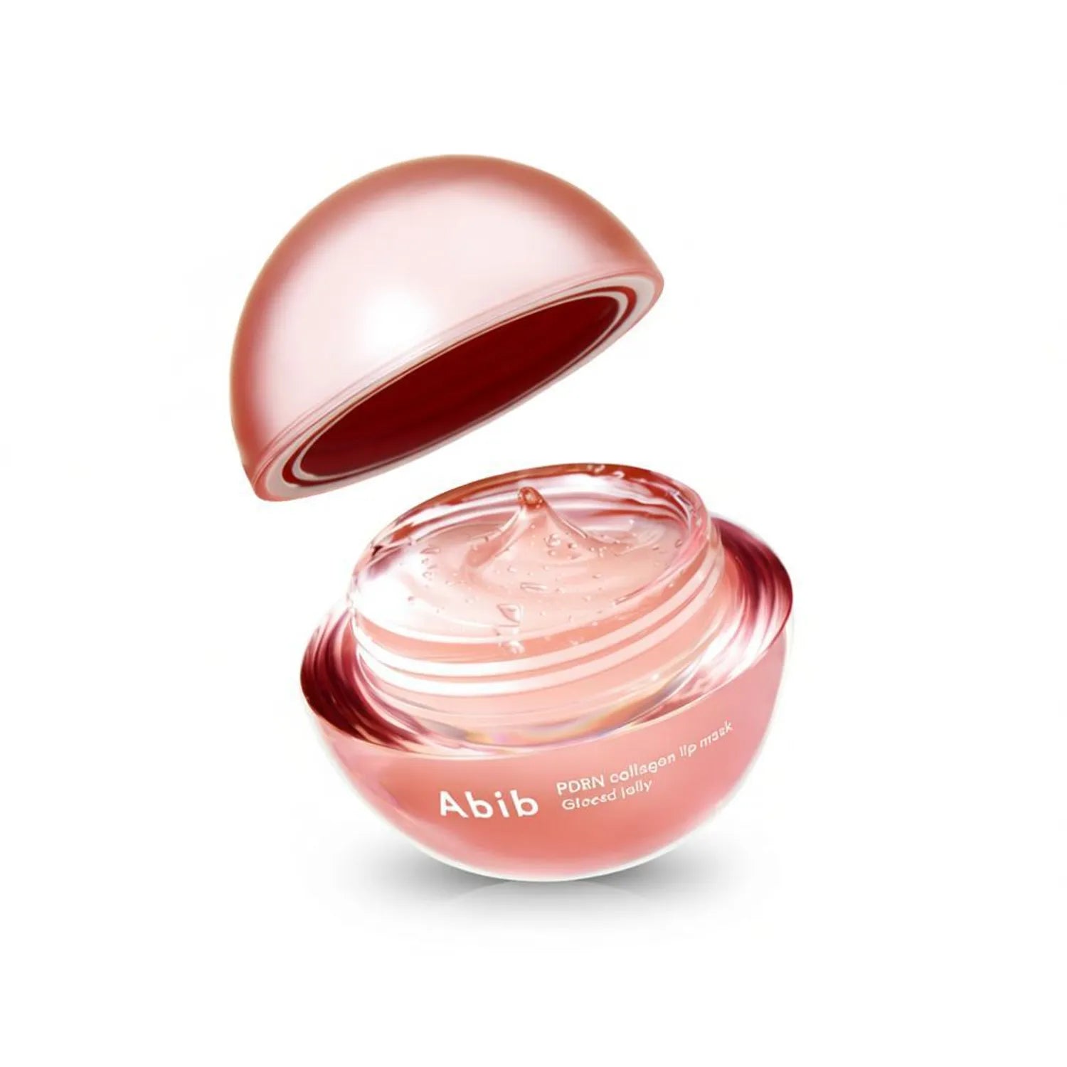 [Abib] PDRN Collagen Lip Mask Glazed Jelly 11g image 3