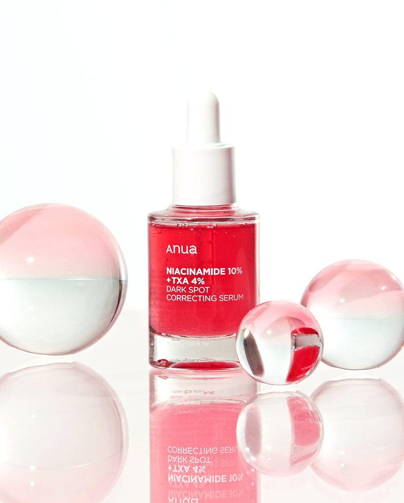 Anua Niacinamide 10% + TXA 4% Serum 30ml image 7