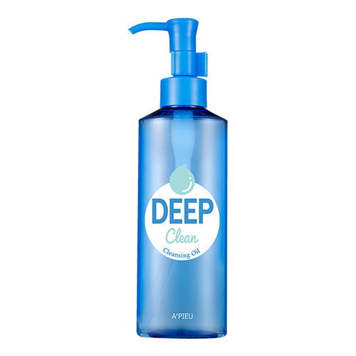 [Apieu] Olio detergente Deep Clean 160ml image 2