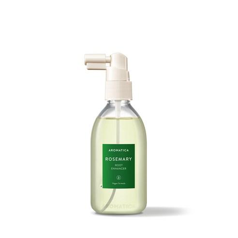 [Aromatica] Rosemary Root Enhancer 100ml image 2