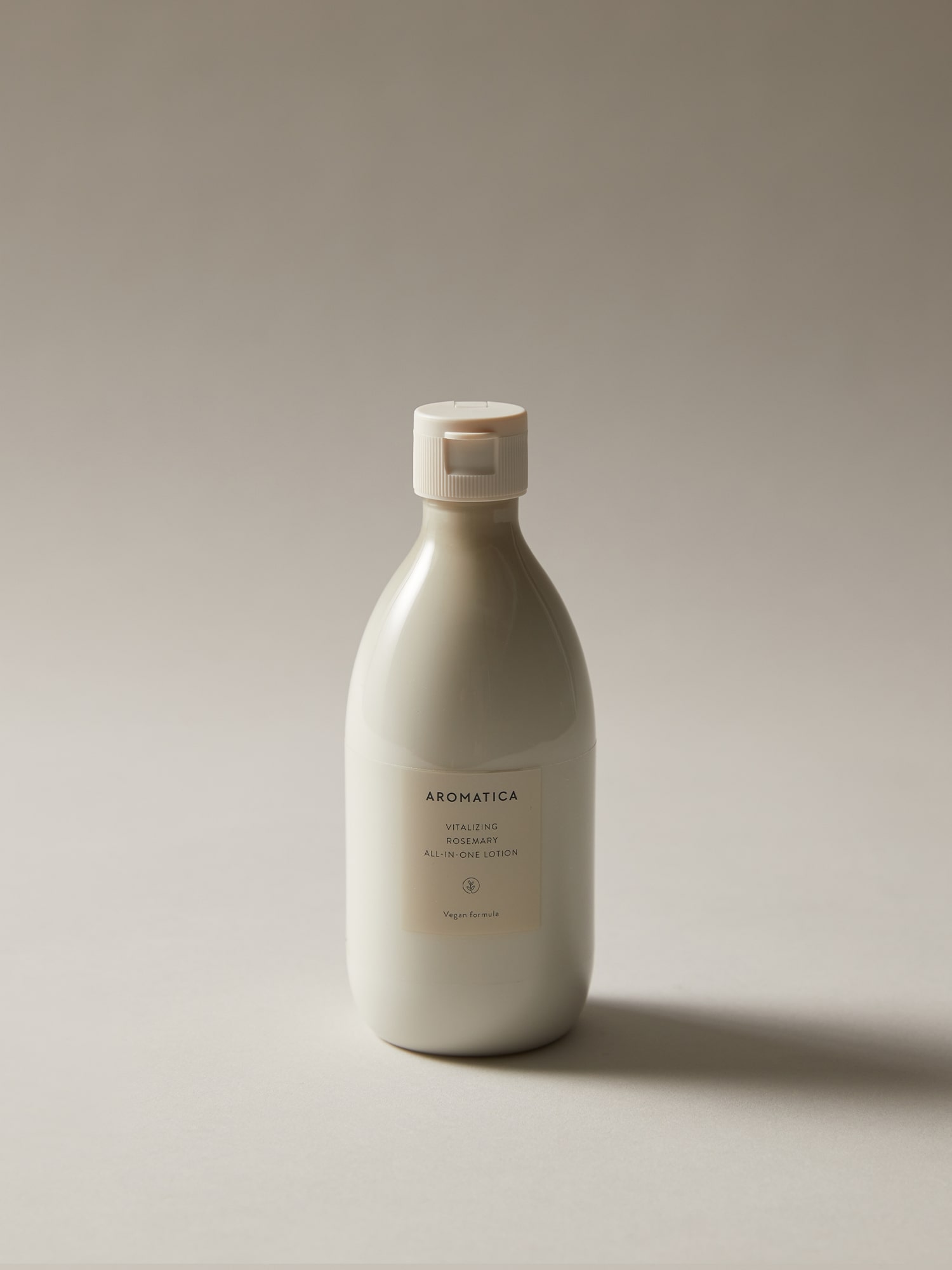 [Aromatica] Vitalizing Rosemary All-In-One Lotion 300ml image 4