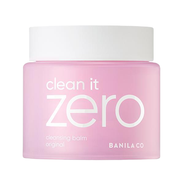 [Banila Co] Clean It Zero Balsamo Detergente Originale 100ml image 1