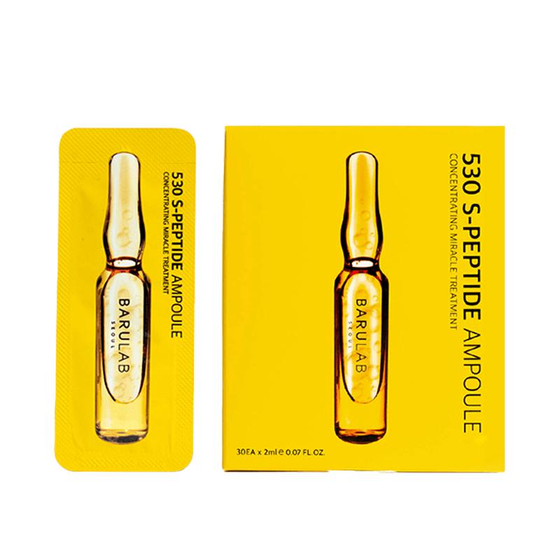 [Barulab] 530 S-Peptide  Ampoule Plus - 2ml X 30pcs image 2