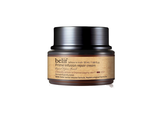 [Belif] Prime infusion repair cream 50ml