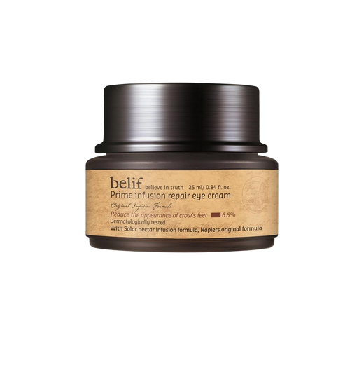 [Belif] Prime infusion repair eye cream 25ml