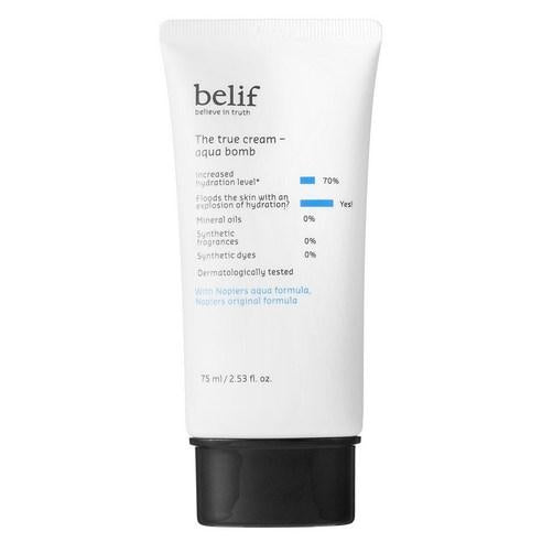 [Belif] The true cream - aqua bomb 75 ml image 2