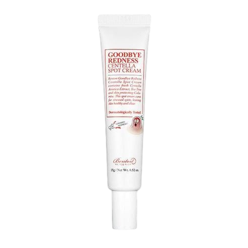 [Benton] Centella Cica Spot Cream 15g image 1
