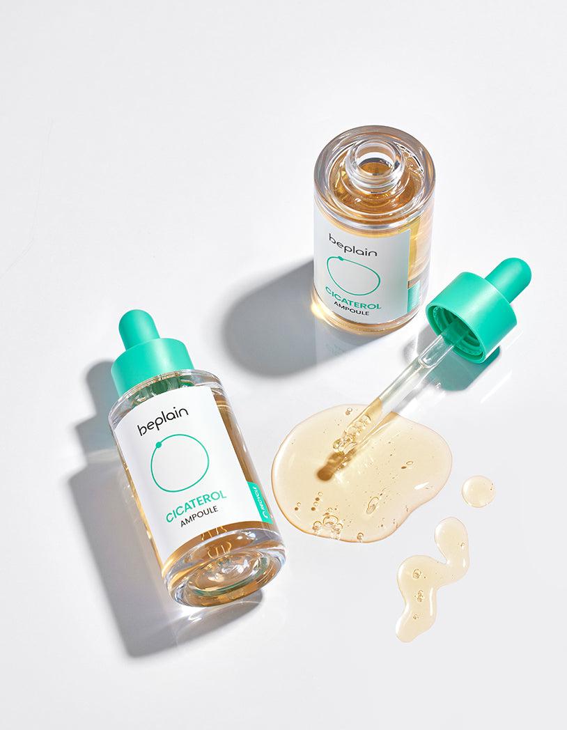 [Beplain] Cicaterol Ampoule 30ml image 2