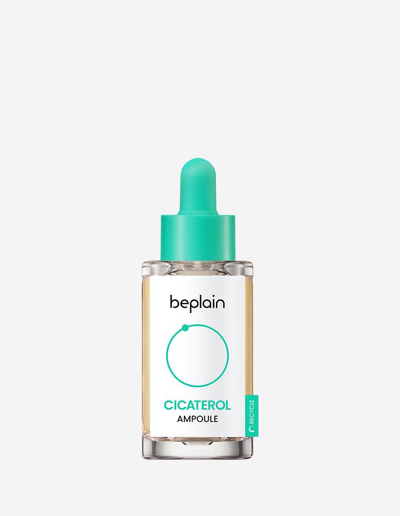 [Beplain] Cicaterol Ampoule 30ml image 4