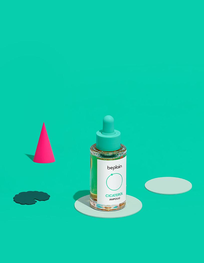 [Beplain] Cicaterol Ampoule 30ml image 5