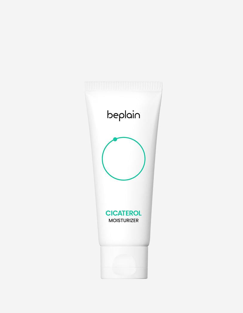 [Beplain] Cicaterol Moisturizer 60ml image 4