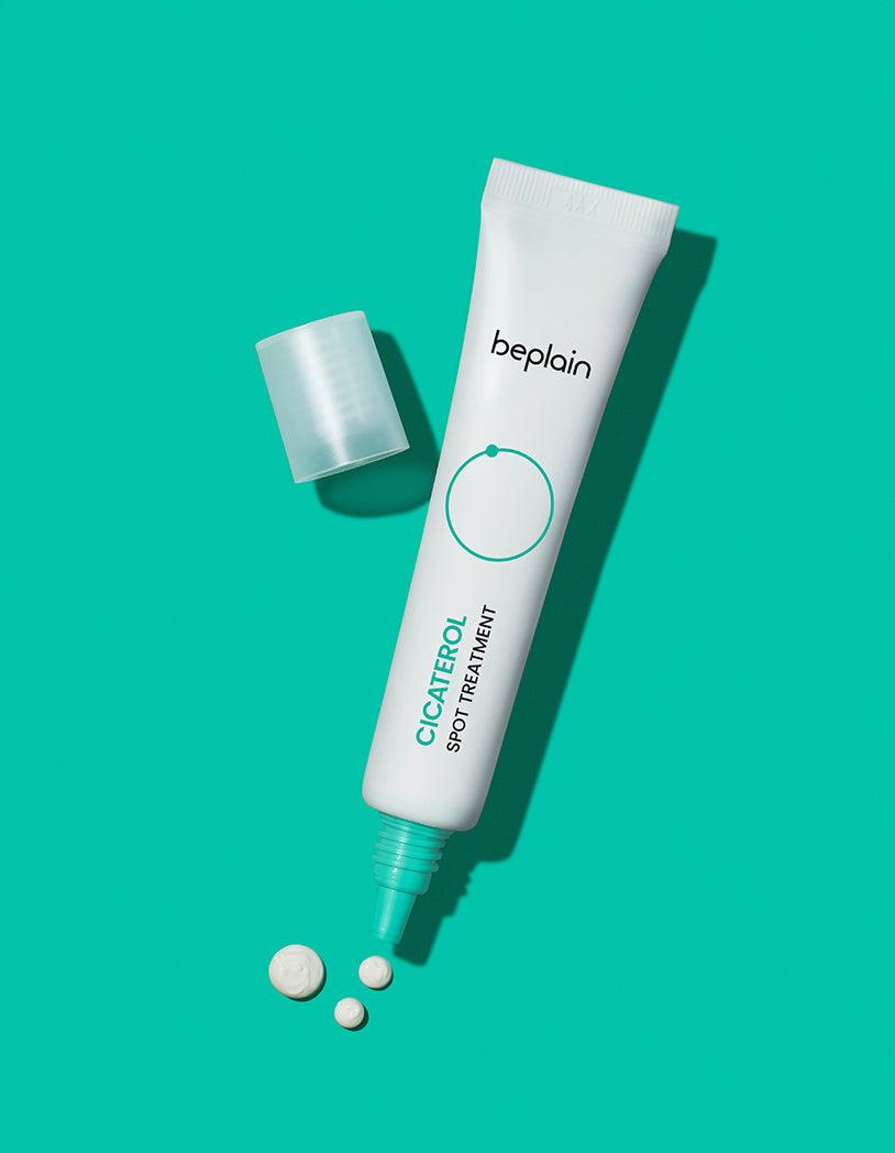 [Beplain] Cicaterol Spot Treatment 15ml image 3