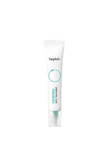 [Beplain] Cicaterol Spot Treatment 15ml image 1