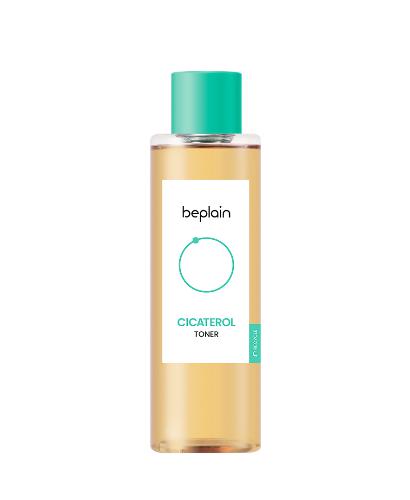 [Beplain] Cicaterol Toner 200ml image 2