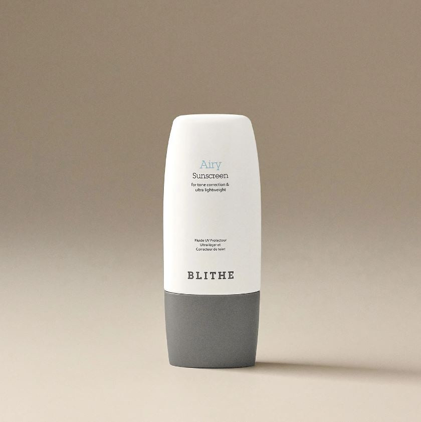 [Blithe] Airy Sunscreen 50ml image 5
