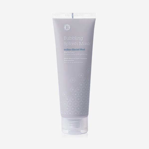 [Blithe] Bubbling Splash Mask Indian Glacial Mud 120ml image 6