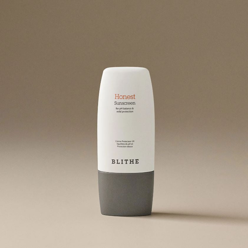 [Blithe] Honest Sunscreen 50ml image 2