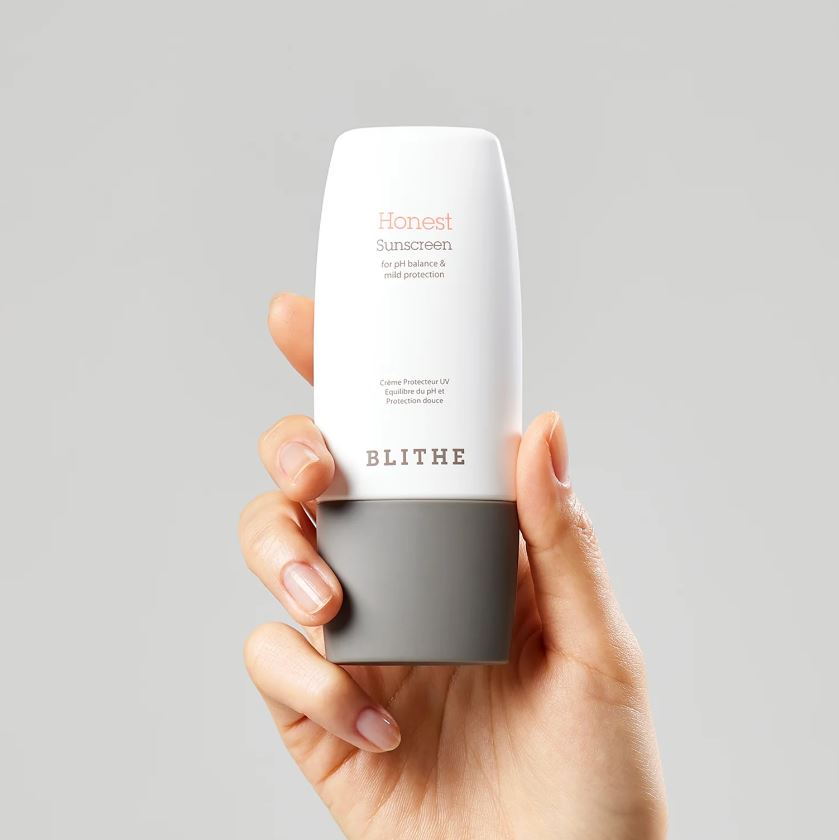 [Blithe] Honest Sunscreen 50ml image 3