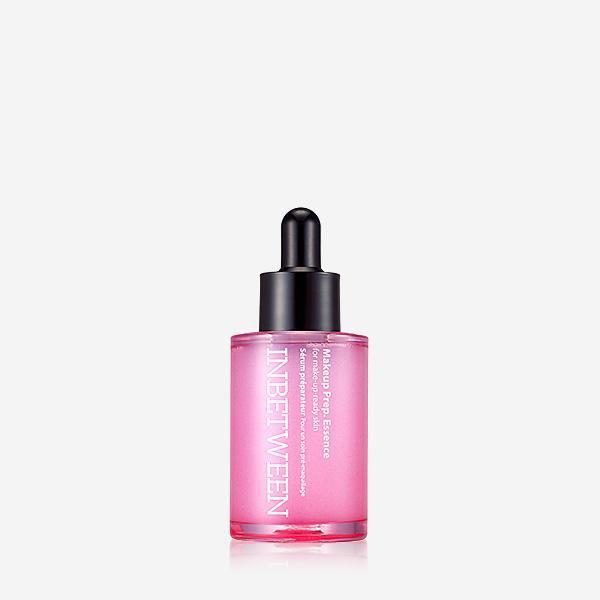 [Blithe] Inbetween Makeup Prep Essence 30ml image 5