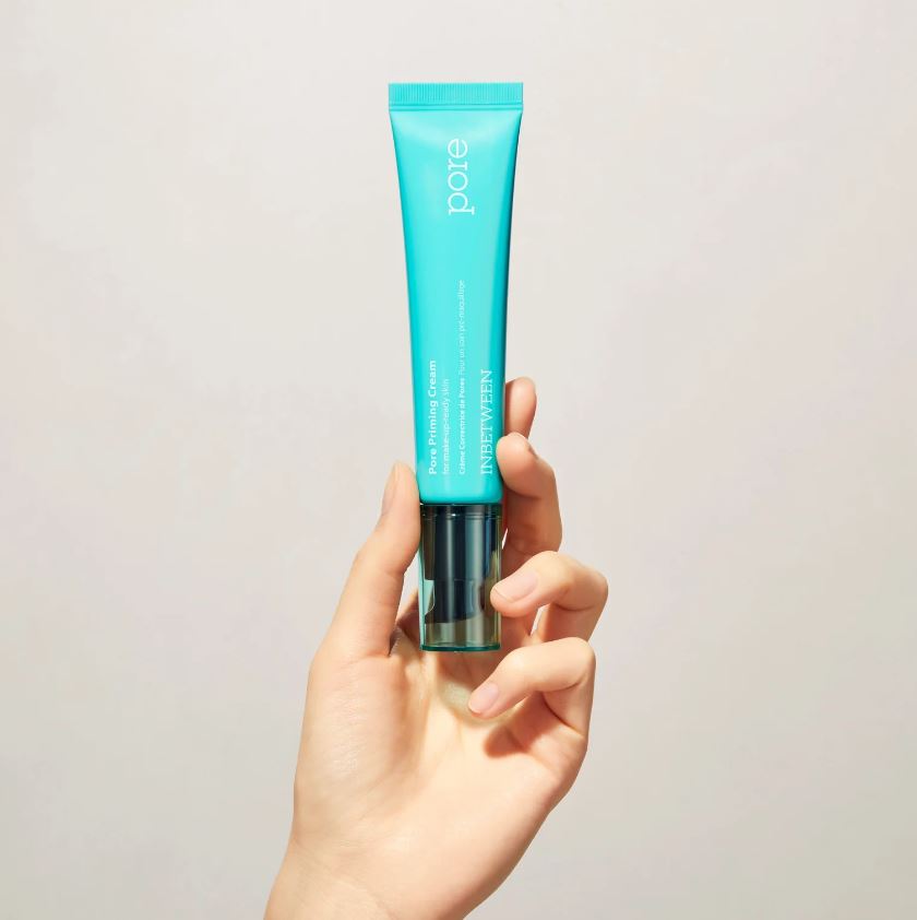 [Blithe] Inbetween Pore Priming Cream 30ml image 3