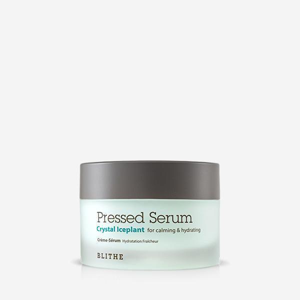 [Blithe] Pressed Serum Crystal Iceplant 50ml image 5