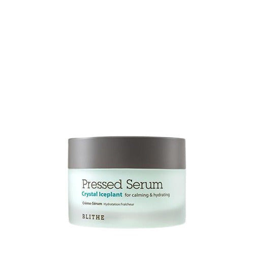 [Blithe] Pressed Serum Crystal Iceplant 50ml image 1